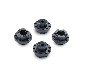 Navkapslar Skiffergrå (4) i gruppen RYNOS / Ej publicerat hos Rynosx4 Hobbyshop AB (429075-SLGRY)