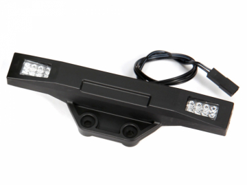 Traxxas LED Ljus Bak HOSS 4x4 i gruppen RADIOSTYRD BIL / Reservdelar / Traxxas Delar hos Rynosx4 Hobbyshop AB (429097)