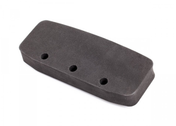 Stötfångare Foam Ford Mustang Drag (#9421) i gruppen hos Rynosx4 Hobbyshop AB (429435)