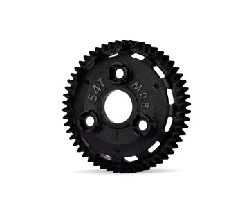 Huvuddrev 54T 0.8M/32P i gruppen RYNOS / Ej publicerat hos Rynosx4 Hobbyshop AB (429454)