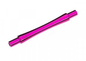 Traxxas Axel Alu Rosa Wheelie Bar 2WD i gruppen RADIOSTYRD BIL / Reservdelar / Traxxas Delar hos Rynosx4 Hobbyshop AB (429463P)