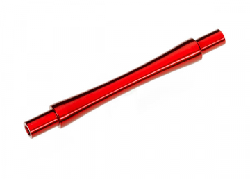 Traxxas Axel Alu Rd Wheelie Bar 2WD i gruppen RADIOSTYRD BIL / Reservdelar / Traxxas Delar hos Rynosx4 Hobbyshop AB (429463R)