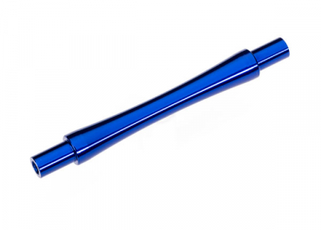 Axel Alu Bl Wheelie Bar 2WD i gruppen RADIOSTYRD BIL / Reservdelar / Traxxas Delar hos Rynosx4 Hobbyshop AB (429463X)