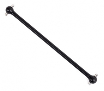 Traxxas Drivaxel Bak 5x131mm Sledge i gruppen RADIOSTYRD BIL / Reservdelar / Traxxas Delar hos Rynosx4 Hobbyshop AB (429557)