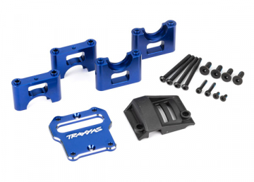 Traxxas Fste Alu Bl Mittdiff Sledge i gruppen RADIOSTYRD BIL / Reservdelar / Traxxas Delar hos Rynosx4 Hobbyshop AB (429584X)