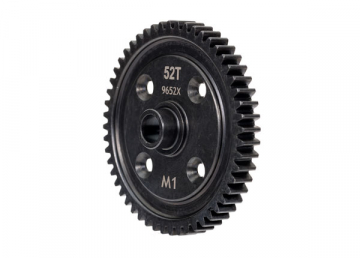 Huvuddrev Stål 52T (Fräst, Härdat) 1.0M i gruppen RYNOS / Ej publicerat hos Rynosx4 Hobbyshop AB (429652X)