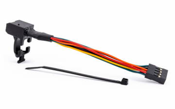 Traxxas Kabel (Breakaway) LED Ljus SLEDGE i gruppen RADIOSTYRD BIL / Reservdelar / Traxxas Delar hos Rynosx4 Hobbyshop AB (429693)