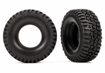 Traxxas Dck BFGoodrich Mud-Terrain T/A 2.2x1.0