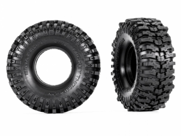 Traxxas Dck Mickey Thompson Baja Pro XS 2.4x1.0