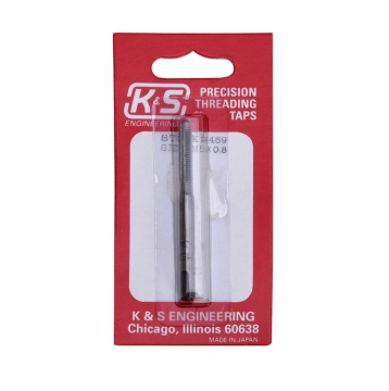 Gängtapp M5 x 0.8mm i gruppen Bygg & Verktyg / Verktyg / Bygga / Övriga Verktyg (Verktyg Bygga) hos Rynosx4 Hobbyshop AB (54469)