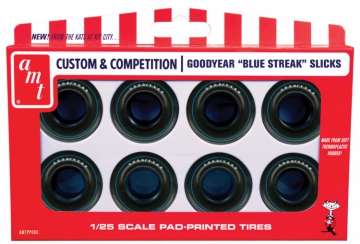 Goodyear Blue Streak Drag S1 i gruppen Aktuellt / Kampanj /  hos Rynosx4 Hobbyshop AB (AMTPP008)