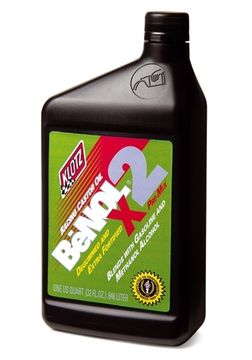 Benol Recinolja Klotz 0.47L i gruppen RADIOSTYRD BIL / Tillbehr / Brnslemotorer / Tillbehr (brnslemotor bil) hos Rynosx4 Hobbyshop AB (BC175)