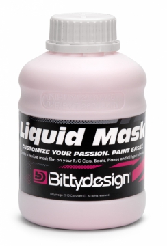 Liquid Mask 16oz (473ml) i gruppen Fabrikat / B / Bittydesign / Tillbehr hos Rynosx4 Hobbyshop AB (BD-LM16)