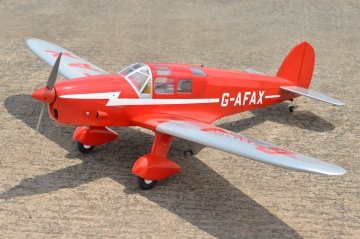 B.A. Eagle .61 1790mm GP/EP ARF i gruppen RADIOSTYRDA FLYG / Radiostyrda Flygplan  / Flygplan (frbrnningsmotor) hos Rynosx4 Hobbyshop AB (BH158)