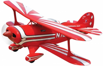 Pitts Special 1500mm EP/GP ARTF i gruppen RADIOSTYRDA FLYG / Radiostyrda Flygplan  / Flygplan (frbrnningsmotor) hos Rynosx4 Hobbyshop AB (BH85)