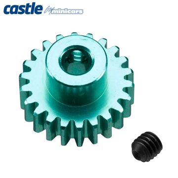 CC Pinion 22T - 32 Pitch i gruppen RADIOSTYRD BIL / Tillbehr / Motordrev hos Rynosx4 Hobbyshop AB (CC010-0065-03)