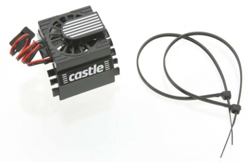 CC Blower, 36mm & 14 Series i gruppen Fabrikat / C / Castle Creations / Tillbehr hos Rynosx4 Hobbyshop AB (CC011-0014-00)