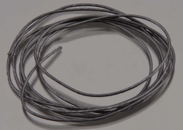 Kabel 150cm 20 AWG Svart i gruppen Elektronik / Batterier & laddare / Kablar & kontakter / vriga Kablar hos Rynosx4 Hobbyshop AB (CC011-0039-00)
