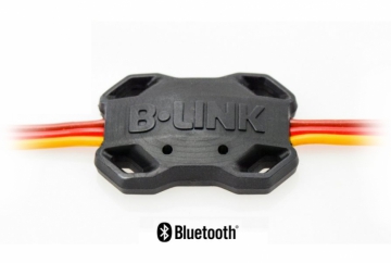 B-Link Bluetooth Adapter i gruppen RADIOSTYRDA FLYG / Tillbehr / Fartreglage / Tillbehr (Fartreglage Flyg) hos Rynosx4 Hobbyshop AB (CC011-0135-00)