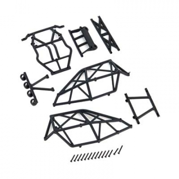 Strtbur DB4# i gruppen Fabrikat / D / Dromida / Reservdelar hos Rynosx4 Hobbyshop AB (DIDC1073)