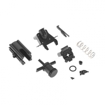 Air Piston Set Wasteland Truck# i gruppen RADIOSTYRD BIL / Reservdelar / Dromida Delar hos Rynosx4 Hobbyshop AB (DIDC1187)