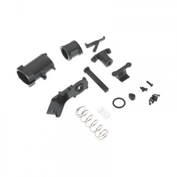 Air Piston Set Wasteland Buggy# i gruppen RADIOSTYRD BIL / Reservdelar / Dromida Delar hos Rynosx4 Hobbyshop AB (DIDC1191)