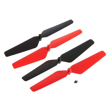 Propeller set rd Ominus* SALE i gruppen Fabrikat / D / Dromida / Reservdelar hos Rynosx4 Hobbyshop AB (DIDE1111)