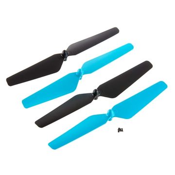 Propeller set Bl Ominus* SALE i gruppen Fabrikat / D / Dromida / Reservdelar hos Rynosx4 Hobbyshop AB (DIDE1112)