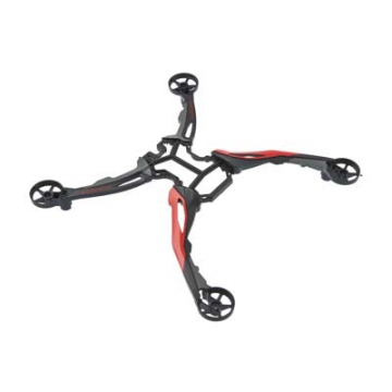 Ram Röd Ominus FPV* SALE i gruppen RADIOSTYRDA FLYG / Drönare / Reservdelar / Dromida hos Rynosx4 Hobbyshop AB (DIDE1160)