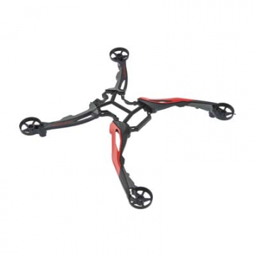 Ram Rd Ominus FPV* SALE i gruppen RADIOSTYRDA FLYG / Drnare / Reservdelar / Dromida hos Rynosx4 Hobbyshop AB (DIDE1160)