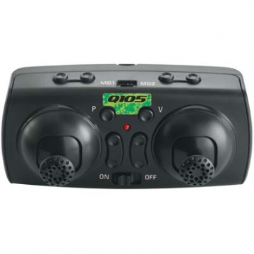 Sndare 2,4GHz Kodo* SALE i gruppen RADIOSTYRDA FLYG / Drnare / Reservdelar / Dromida hos Rynosx4 Hobbyshop AB (DIDE1512)