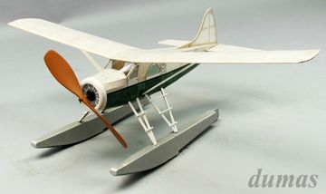 DH-2 Beaver 457mm Trbyggsats i gruppen Fabrikat / D / Dumas / Flygmodeller hos Rynosx4 Hobbyshop AB (DU0230)