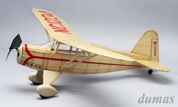 Rearwin Speedster 762mm Trbyggsats# i gruppen Fabrikat / D / Dumas / Flygmodeller hos Rynosx4 Hobbyshop AB (DU0326)