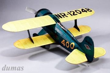 Laird Super Solution 610mm Trbyggsats# i gruppen Fabrikat / D / Dumas / Flygmodeller hos Rynosx4 Hobbyshop AB (DU0401)