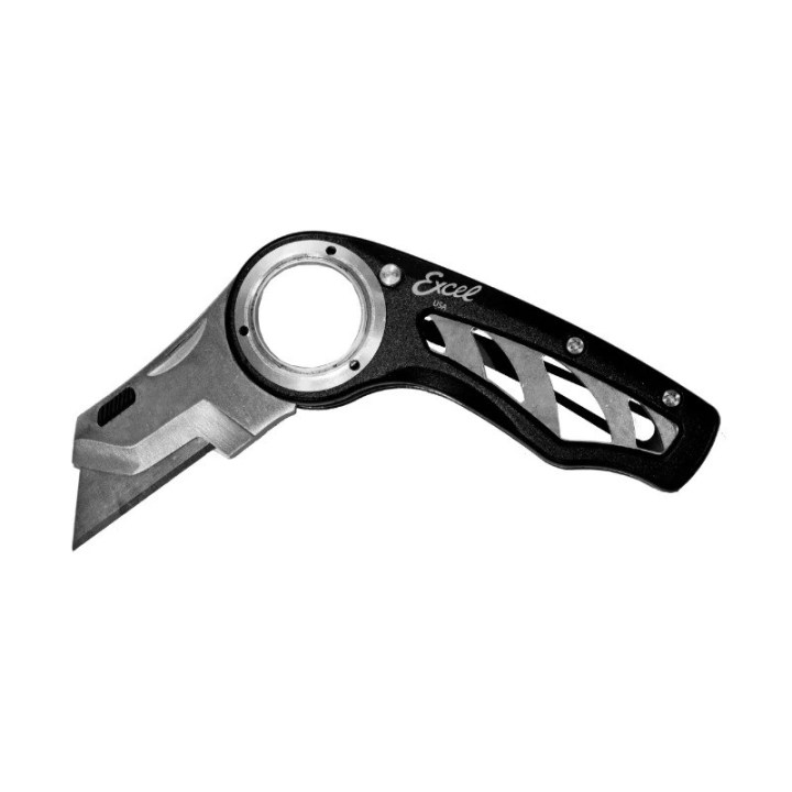Excel K60 Fällkniv i gruppen Bygg & Verktyg / Verktyg / Bygga / Knivar (Bygg) hos Rynosx4 Hobbyshop AB (EX16063)