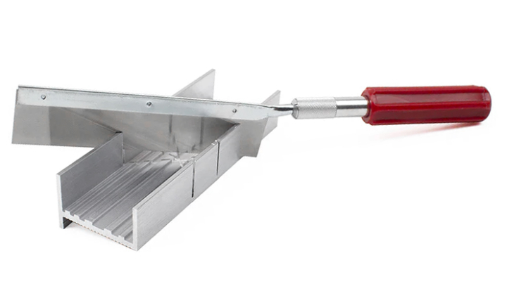 Excel Gering Såglåda Set i gruppen Bygg & Verktyg / Verktyg / Bygga / Övriga Verktyg (Verktyg Bygga) hos Rynosx4 Hobbyshop AB (EX55666)