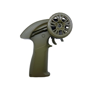 Racent Sändare Willys MB i gruppen RADIOSTYRD BIL / Reservdelar / Racent Delar hos Rynosx4 Hobbyshop AB (EXAC0116001)