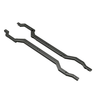 Racent Chassi Ram Alu Willys MB i gruppen RADIOSTYRD BIL / Reservdelar / Racent Delar hos Rynosx4 Hobbyshop AB (EXAC0116012)