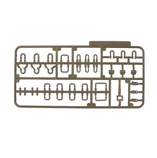 Racent M5A1 DIY Accessories B i gruppen RADIOSTYRD BIL / Reservdelar / Racent Delar hos Rynosx4 Hobbyshop AB (EXACP0140)