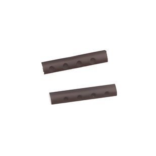 Racent M5A1 Kanonrör Transparent i gruppen RADIOSTYRD BIL / Reservdelar / Racent Delar hos Rynosx4 Hobbyshop AB (EXACP0142)