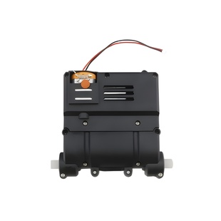 Racent Växellåda Huvud Dual-Flow i gruppen RADIOSTYRD BIL / Reservdelar / Racent Delar hos Rynosx4 Hobbyshop AB (EXACP0148)