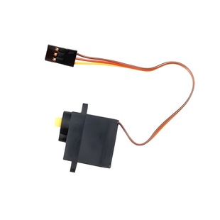 Racent Servo för Teleskopfunktion Kanonrör i gruppen RADIOSTYRD BIL / Reservdelar / Racent Delar hos Rynosx4 Hobbyshop AB (EXACP0150)