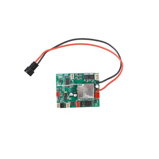 Racent M5A1 Mottagare i gruppen RADIOSTYRD BIL / Reservdelar / Racent Delar hos Rynosx4 Hobbyshop AB (EXACP0152)