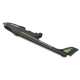 Volantex Kropp Ranger 600 Svart i gruppen RADIOSTYRDA FLYG / Reservdelar / Flygplan hos Rynosx4 Hobbyshop AB (EXP76102S01B)