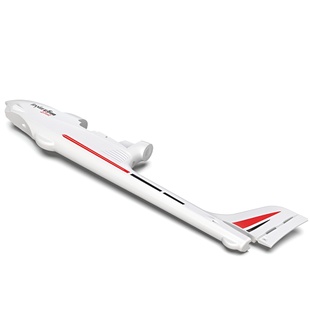 Volantex Kropp Ranger 600 Vit i gruppen RADIOSTYRDA FLYG / Reservdelar / Flygplan hos Rynosx4 Hobbyshop AB (EXP76102S01W)