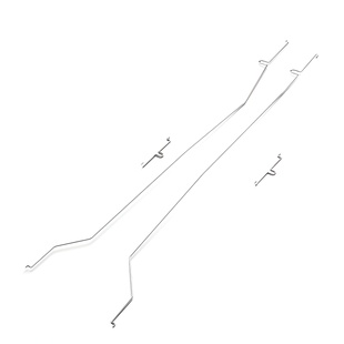 Volantex Stötstång Set Ranger 600 i gruppen RADIOSTYRDA FLYG / Reservdelar / Flygplan hos Rynosx4 Hobbyshop AB (EXP76102S04)