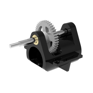 Volantex Växellåda i gruppen RADIOSTYRDA FLYG / Reservdelar / Flygplan hos Rynosx4 Hobbyshop AB (EXP7610306)