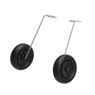 Volantex Landställ Fram i gruppen RADIOSTYRDA FLYG / Reservdelar / Flygplan hos Rynosx4 Hobbyshop AB (EXP7611106)