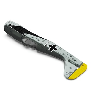 Volantex Kropp FW190 400mm i gruppen RADIOSTYRDA FLYG / Reservdelar / Flygplan hos Rynosx4 Hobbyshop AB (EXP7611701)