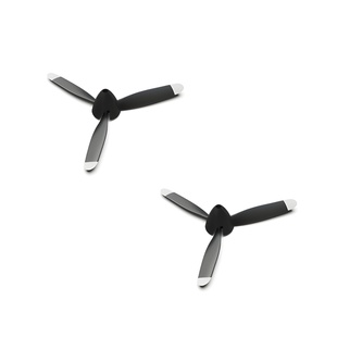 Volantex Propeller Set 3-bladig FW190 400mm (2) i gruppen RADIOSTYRDA FLYG / Reservdelar / Flygplan hos Rynosx4 Hobbyshop AB (EXP7611704)